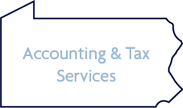 Accounting & Tax Services