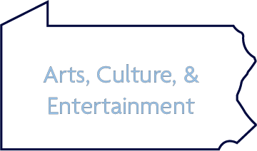 Arts, Culture & Entertainment