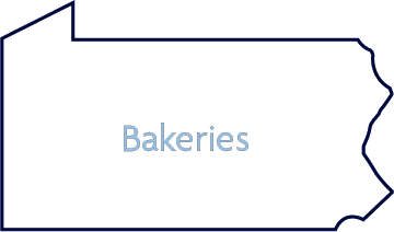 Bakeries