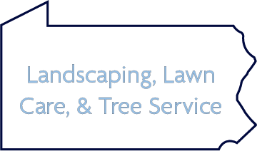 Landscaping, Lawn Care, Tree Service