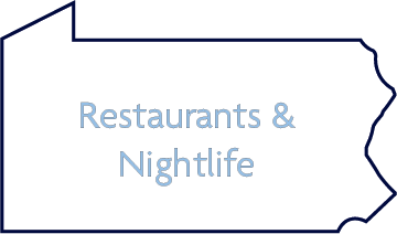 Restaurants & Nightlife