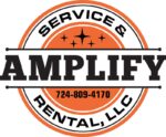 Amplify Service and Rental, LLC