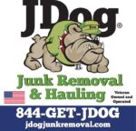 JDog Junk Removal and Hauling – Canonsburg