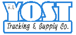R.L. Yost trucking