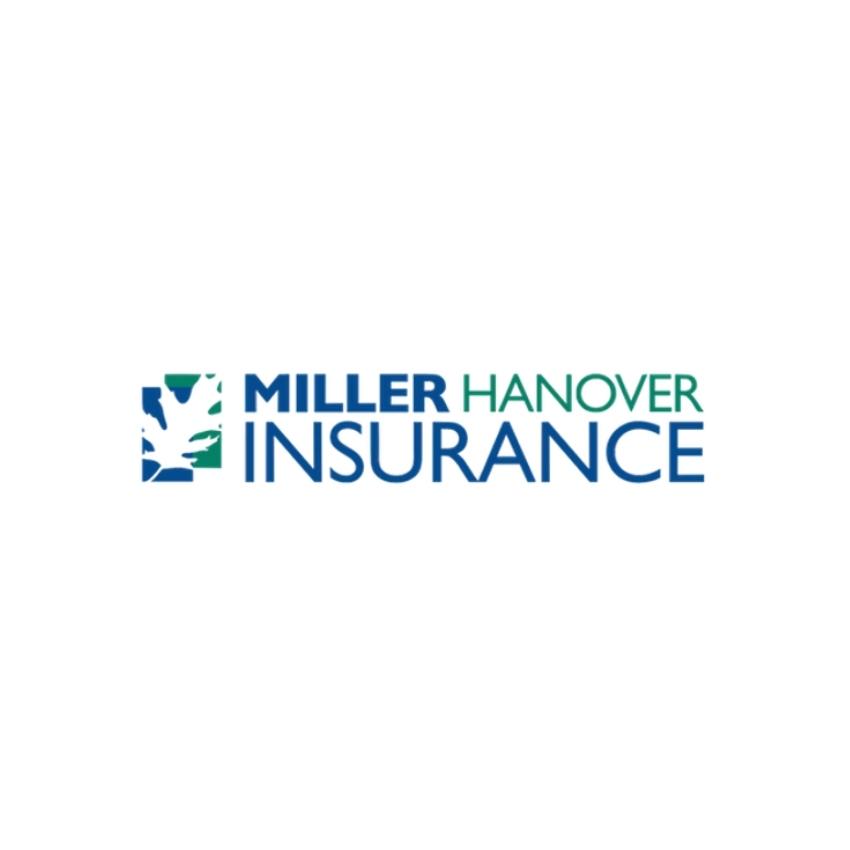 Miller Hanover Insurance Logo