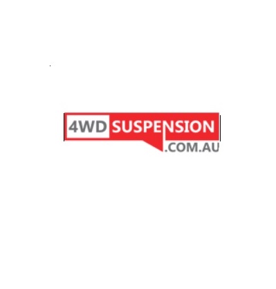 4WD Suspension Store