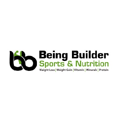 Being Builder Sports Nutrition