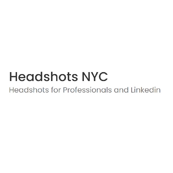Linkedin Headshots NYC