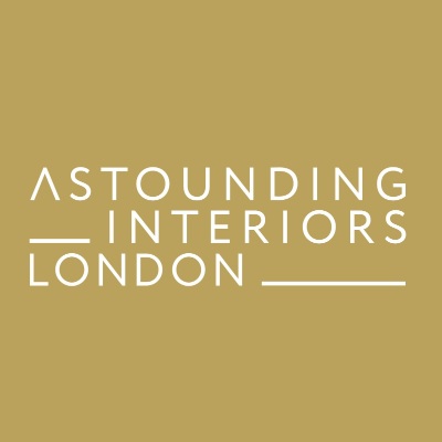 Astounding Interiors