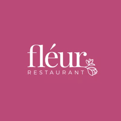 Fleur restaurant and Bar