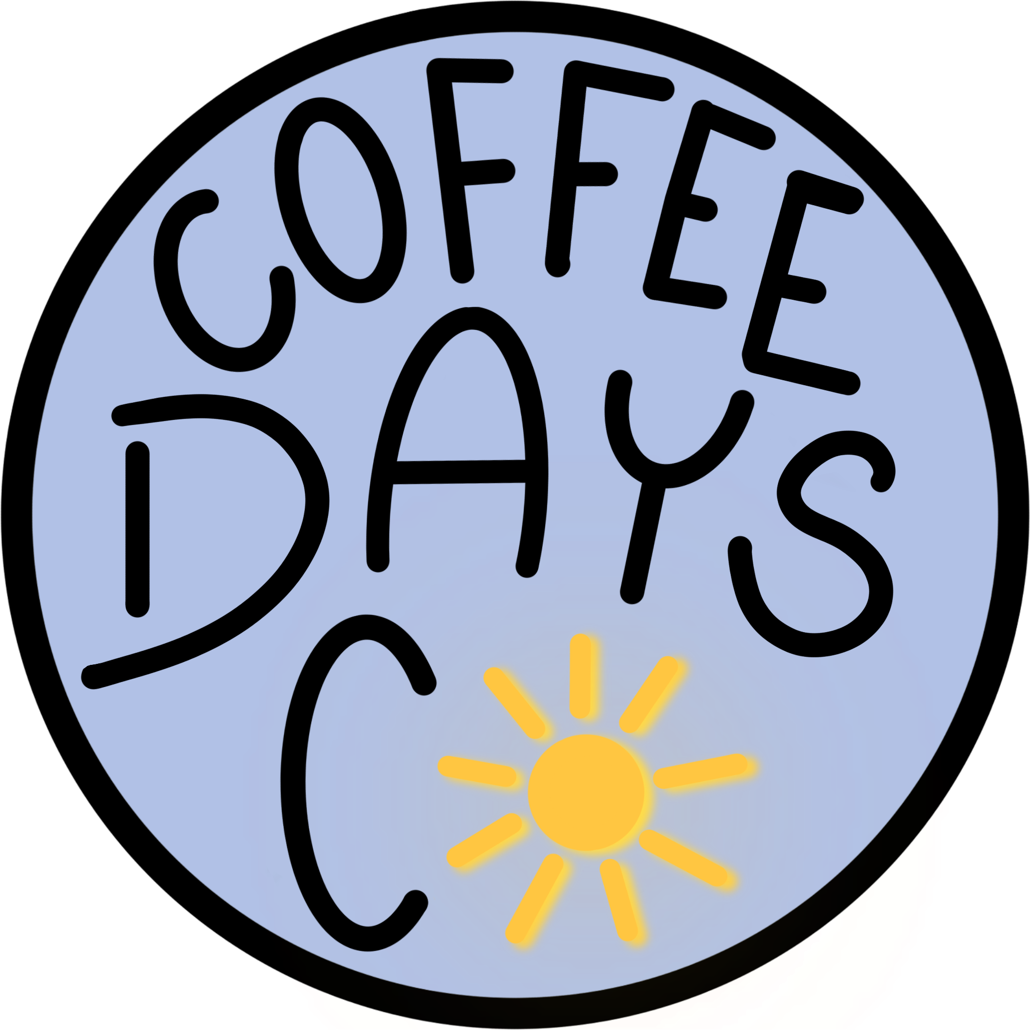 Coffee Days Co.