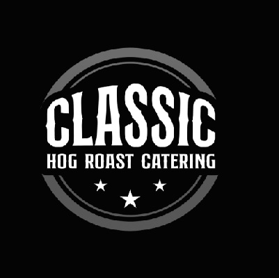 classic hog roast catering