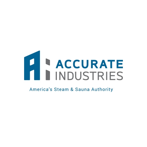 Accurate Industries – America’s Steam & Sauna Authority