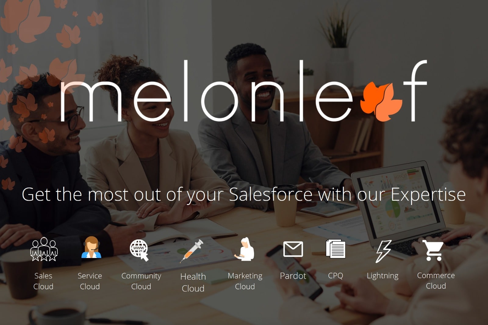 Melonleaf Consulting