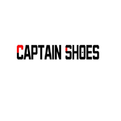 Captain-shoes