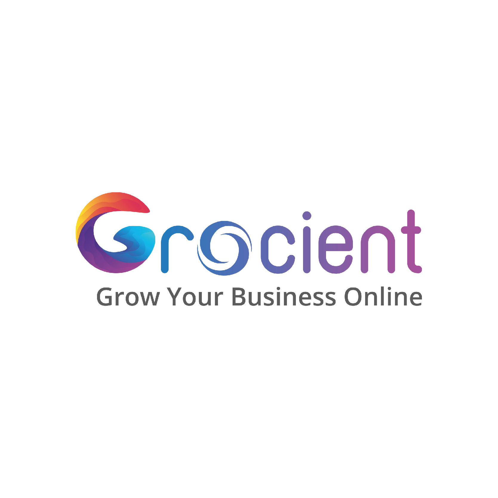 Grocient Infotech Pvt. Ltd.