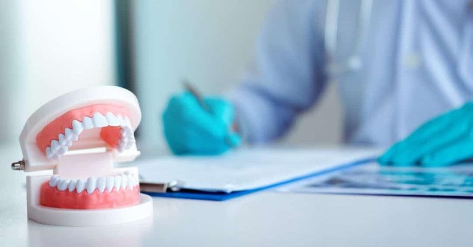 URBN Dental Citycentre