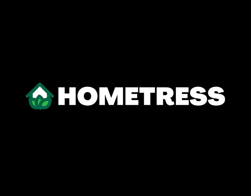 Hometress Cleaning Service