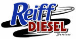 Reiff Diesel Services