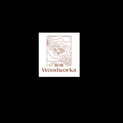 808 Woodworks