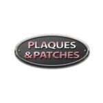 Plaques and Patches