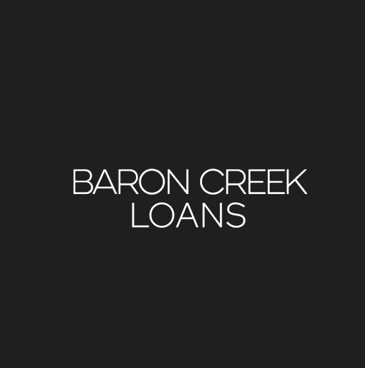 BARON CREEK LOANS
