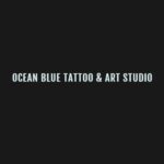 Ocean Blue Tattoo & Art Studio