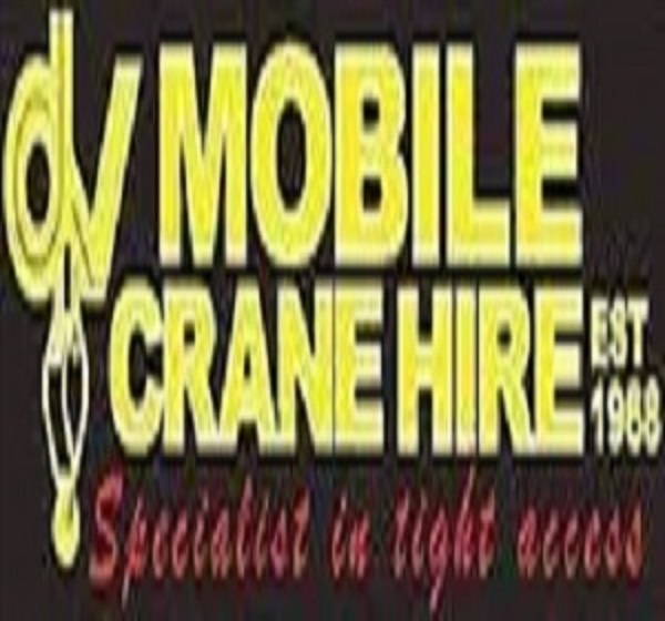 Diamond Valley Mobile Crane Hire