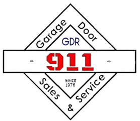911 Garage Door Repair Pros