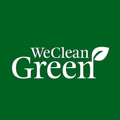 WE Clean Green AB