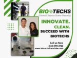 BioTechs Franchise