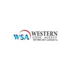 Western Steel Agency