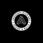 ANDERSON INTERIORS – Design & Construction Inc.