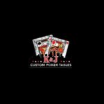 K & J POKER TABLES