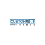 Custom 101 Prints Inc