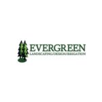 Evergreen/irrigation
