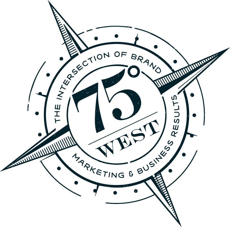 75 Degrees West Digital Marketing Agency