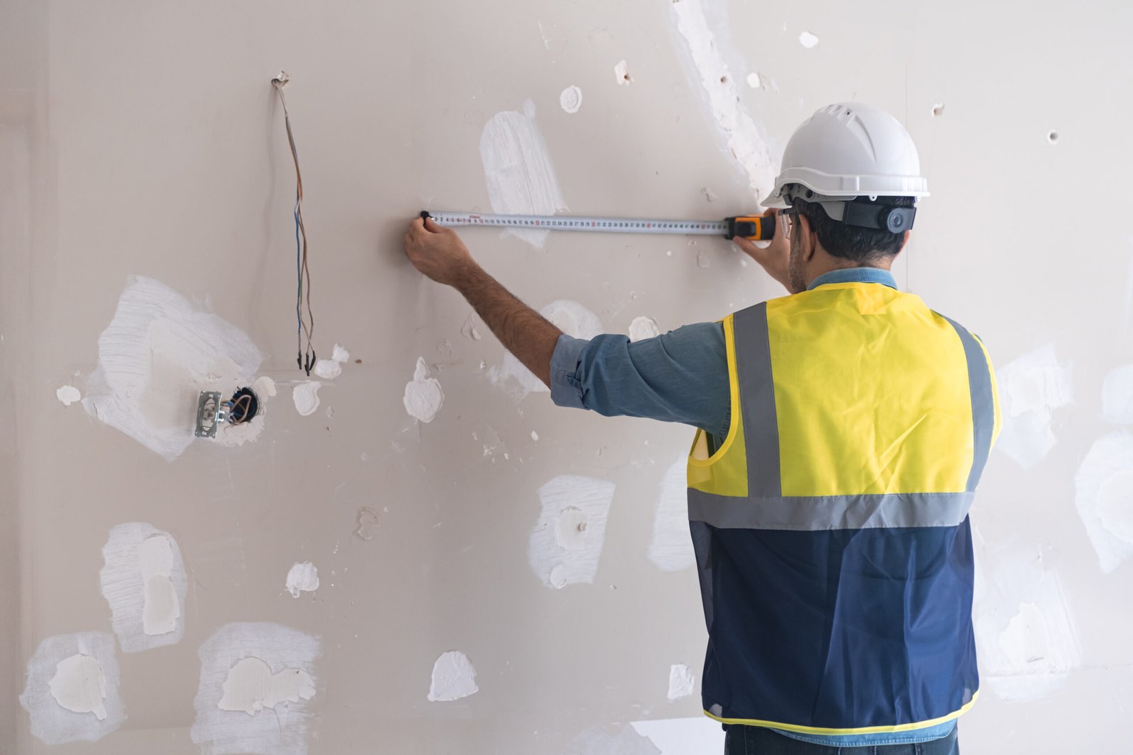 JLV Drywall Specialists