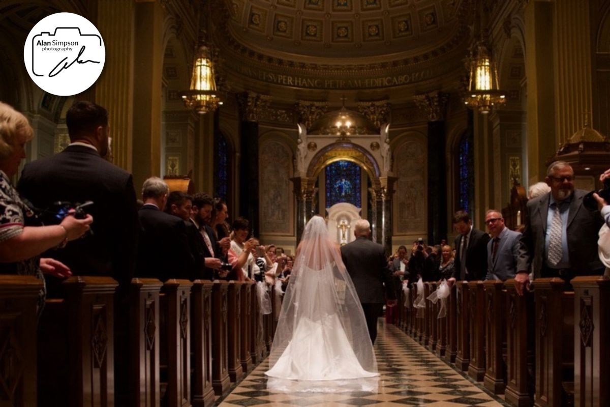 Alan Simpson Photography