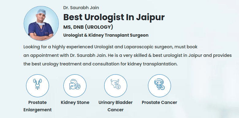 Jaipur URO