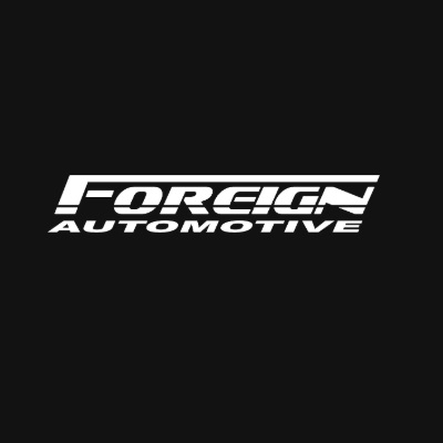 FOREIGN AUTOMOTIVE