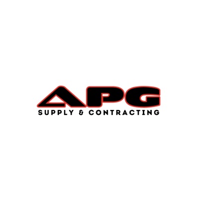 APG Supply & Contracting