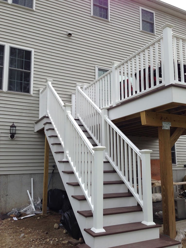 Canali Construction and Remodeling LLC