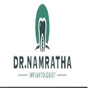 Dr Namratha Chandrahari Dental Clinic Hyderabad