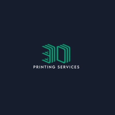 3D Printing Services