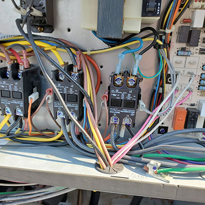 One and One Electric