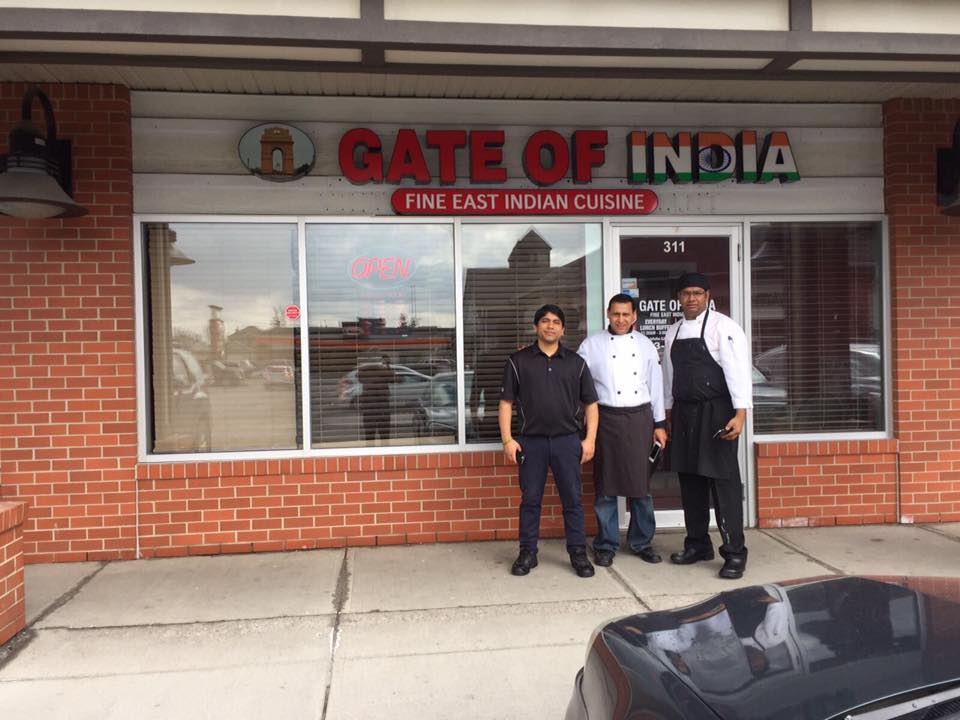 best indian restaurant in calgary