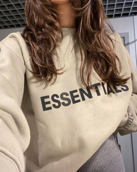 Essential Hoodie