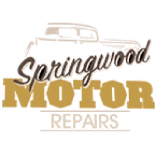 springwood motor repair