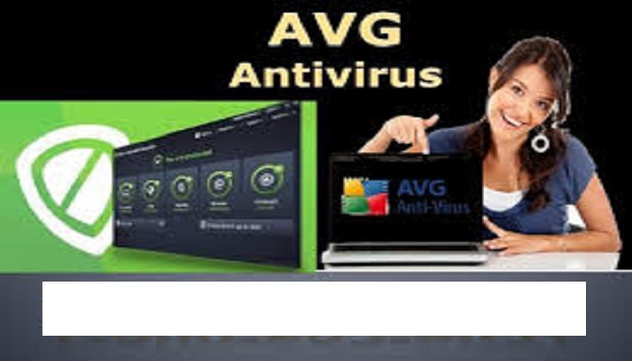 AVG Support
